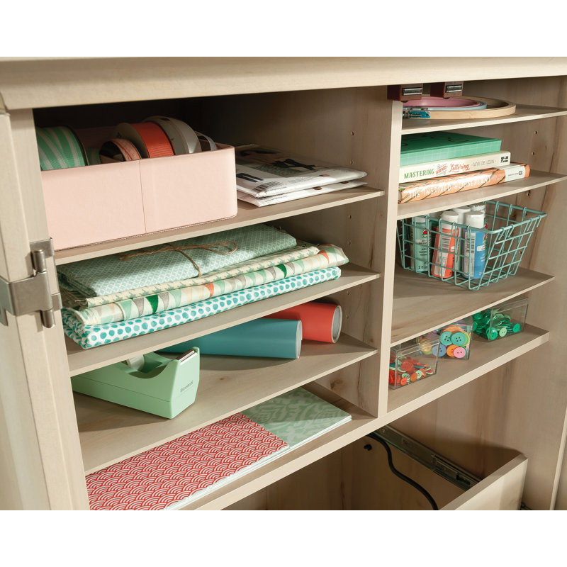 Storage Craft Armoire Pm A2