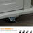 Grey Kitchen Storage Island With Drawers, Cabinets, Rubberwood Countertop, Spice Rack And Towel Bar For Space Optimization Movable Top Color - Organize Your Kitchenware