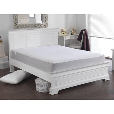 Baymore Fitted Mattress Protector Case Pack