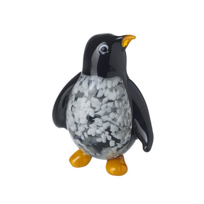 Penguin Decoration