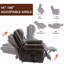 Fauteuil inclinable électrique Power Lift-603438592