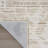 Kloi Abstract Ivory/Grey Area Rug-89957861