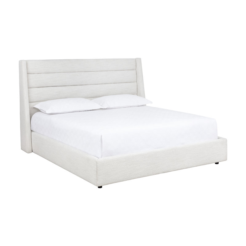 Emmit Bed, King