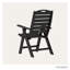 Chaise haute POLYWOOD-21320349