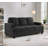 Soft upholstery cushion back Sofa-1042158948