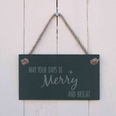 Christmas Novelty & Humour Banners