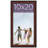 Black Solid Wood Picture Frame-827715480