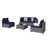 Navy Blue est en rupture de stock