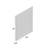 Edna Solid Wood Frame Rectangle Mirror-1180843724