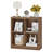 Guinna 4 Cube Bookcase-126044453