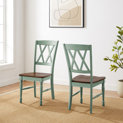 Dunblane 17.5'' H Side Chair