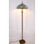 Lampe sur pied 64 po Blasdell