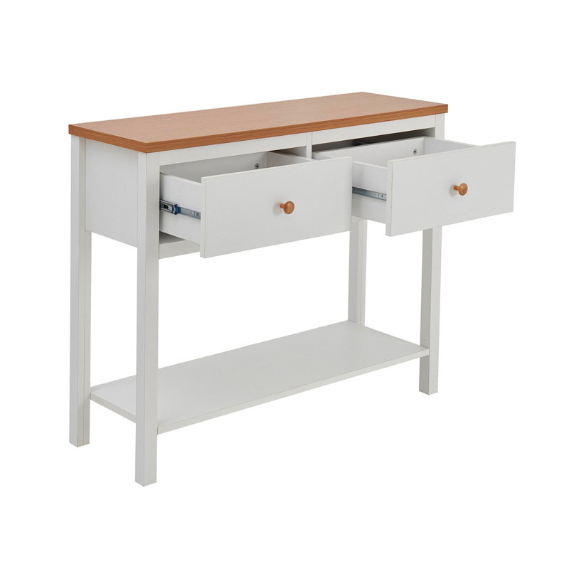 Console 31,5 po Fontilla