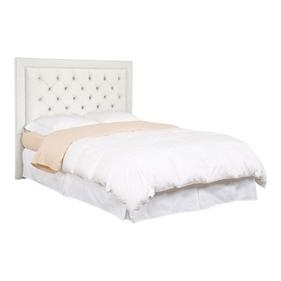 Hillary/Hank Upholstered Headboard