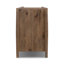 Glenview 9 Drawer Dresser - Weathered Oak-299820300