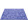 Skosh 0.6" x 0.6" Glass Grid Mosaic Wall & Floor Tile