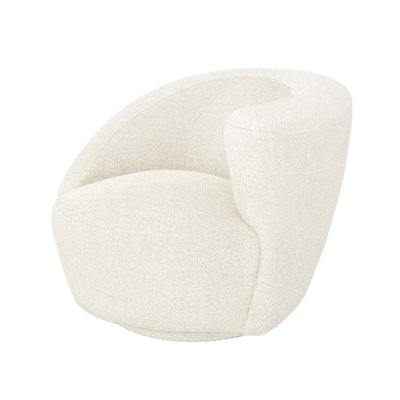Carlisle Swivel Armchair