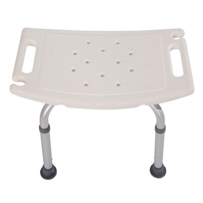 Chaise de douche médicale