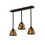 Dawley 3 - Light Pendant