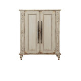 Bijou Hall 2 - Door Armoire