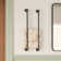 Forious 3 - Piece Bathroom Hardware Set