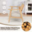 Upholstered Armchair