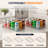 Refrigerator Storage Containers
