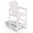 2-Person HDPE Square Outdoor Dining Set-1755017585