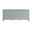 Aavya Upholstered Storage Bench