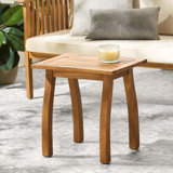 Table d'appoint Broadi