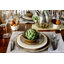Assiette plate 10,5 po Lastra-30054948