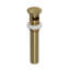 Rohl Push Drain with Overflow-56725400