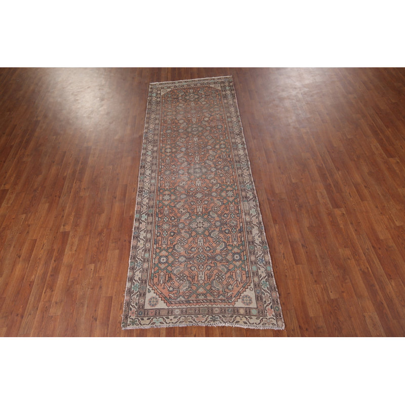 Tapis de couloir 3 x 9