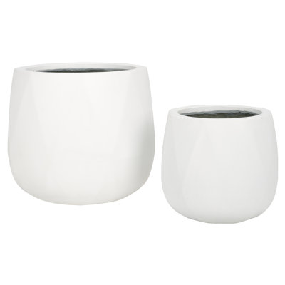 Yunque Pot Planter