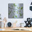 Art mural en métal Winston Porter-621967025