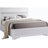 Luftar Bed, Platform Bed, Bed Frame-92603687-92603672