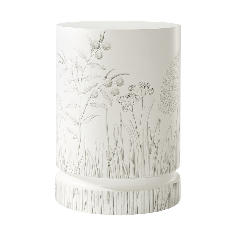 Fiore End Table
