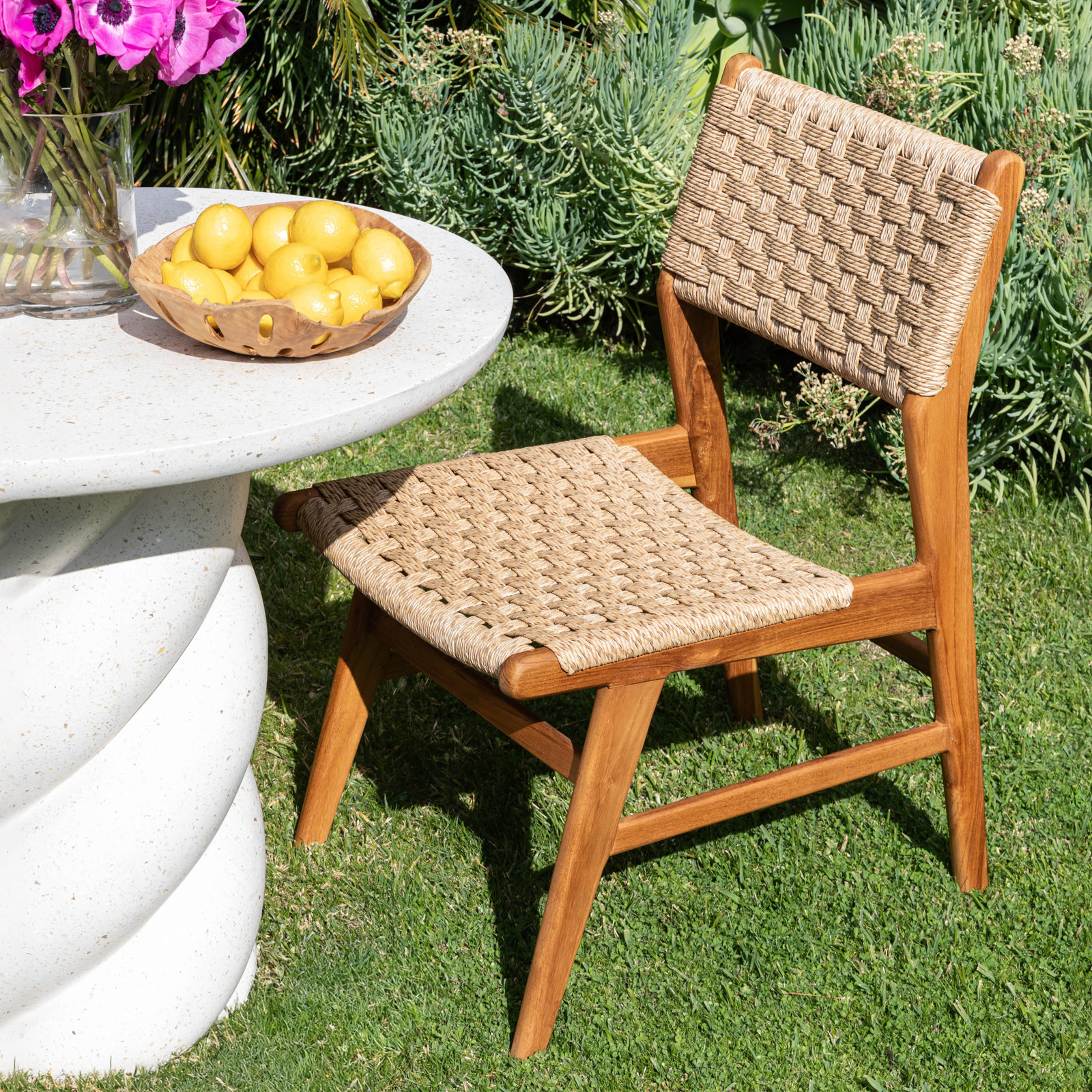 Mable Dining Chair