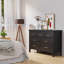 Commode 7 tiroirs Nayomee-1313773452