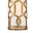 Horrocks 1-Light Cylinder Pendant