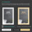 Daureen Rectangle Mirror