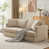 Beige Linen