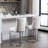 Farmhouse Bar Stools