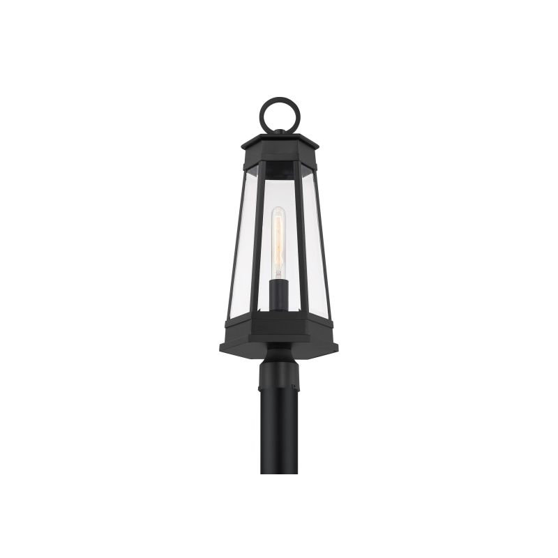 Lanterne murale d'extérieur 1 lumière Oaklawn
