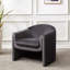 Fauteuil demi-tonneau 32,87 po Pollman-2091342175
