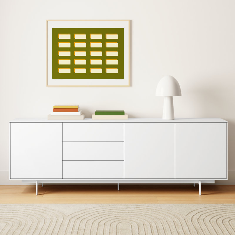 Winfred 84.1'' Sideboard