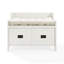Banc de rangement à tiroirs Jones Street-57744401