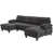 Black Chenille is out of stock