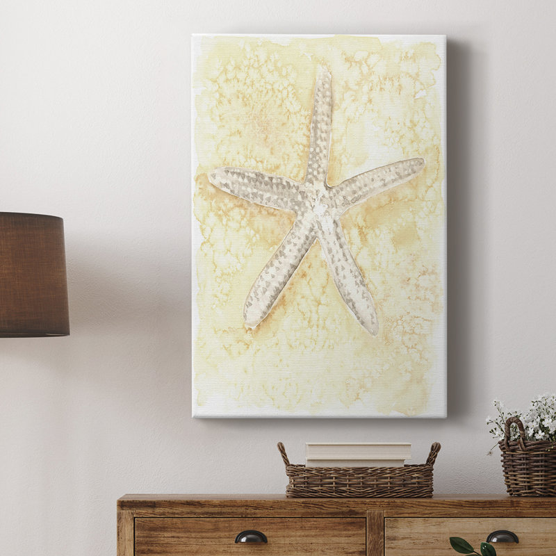 Salé, coquillage I - galerie sur mesure, H 12 po x l 8 po