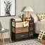 Rachna 7 Drawer Dresser